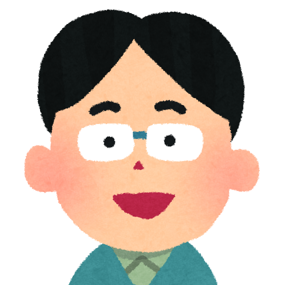 先生の画像